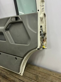 фото thumb №15, Двери левые передние левые перед volkswagen lt 95-06 комплектные