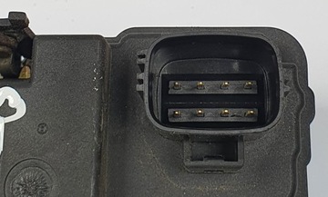 фото thumb №5, Замок дверь левый перед volvo v70 ii 30699746 европа