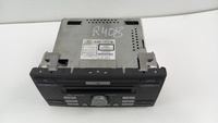 фото thumb №2, Ford c-max радіо cd 6000cd 7m5t-18c815-aa