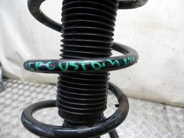 фото thumb №9, Ford tourneo custom амортизатор лівий перед 12-