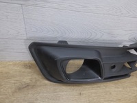 фото thumb №7, Решётка w бампер правая левая renault captur i lift