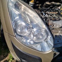 фото thumb №1, Лампи передні fiat doblo ii 10- комплект europa