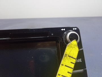 фото thumb №10, Mitsubishi lancer viii радио навигация mz360600ex