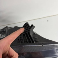 фото thumb №7, Ford transit custom рестайлинг 17- фара передняя правая перед передняя oem номер обычная