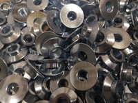 фото thumb №3, Прокладки stożkowe do mini r53 r56 задние адаптеры рычагов