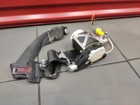 фото thumb №1, Jeep cherokee liberty kk pas безпеки правий лівий перед чорний oryg