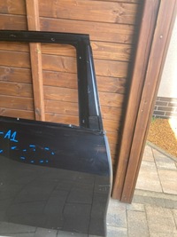 фото thumb №5, Bmw x5 g05 двері задні праве orygi.