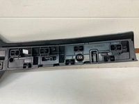 фото thumb №8, Решётка радиатора решётка радиатора renault trafic iii 3 lift