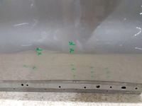 фото thumb №6, Двері передні перед ліва maserati levante