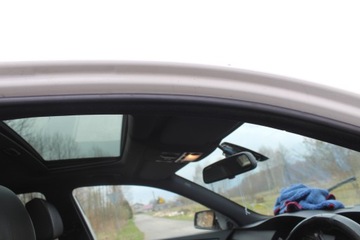 фото thumb №4, Люк стеклянный каркас bmw e60 рестайлинг комплектный