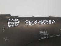 фото thumb №11, Новий обшивка крила правий задній права задня proace ii expert iii jumpy 3 16