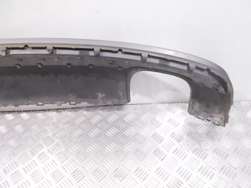 фото thumb №13, Спойлер зад audi a3 13-20 s line 8v3807511f оригинал