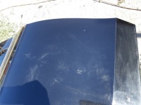 фото thumb №9, Audi a4 b8 sedan ly9b правая дверь задние правое зад