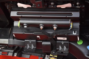 фото thumb №9, Панель роздавальна консоль капот подушка безпеки eu renault laguna 3 iii 07-15