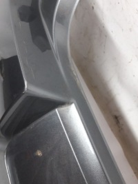 фото thumb №7, Citroen c3 iii 2016- бампер задній 4 pdc ktpd