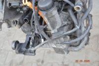 фото thumb №6, Двигатель 1,9tdi 110km alh seat golf volkswagen skoda octavia mk1 1u