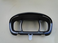 фото thumb №1, Защита приборы рамка спидометра renault espace v