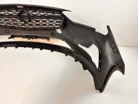 Opel insignia b рестайлинг  бампер передний решётка  решётка Цена, фото thumb