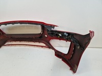 фото thumb №6, Jaguar xe бампер передній перед lx73 17f003 e