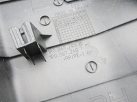 фото thumb №10, Стойки b чёрные низ seat leon 2 ii 1p