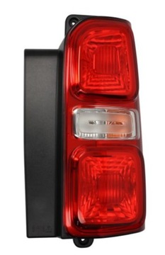 фото thumb №1, Новая лампа задняя правая citroen jumpy 16- tyc