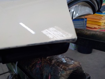 фото thumb №6, E клас w213 двері ліві зад задні combi 623