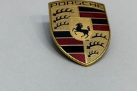 фото thumb №11, Значок автомобиля porsche macan 95b 99155921502 3.6l бензиновый 294kw 2015