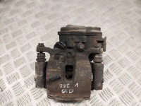 Купити Набір супортів i диск гальмівних mercedes-benz s w222, v222, x222, фото thumb