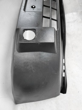 фото thumb №10, Бампер перед ford transit tourneo connect 1 02-13