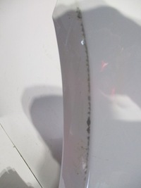 фото thumb №6, Крила bmw 5 g30 g31 лівий 300