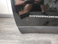 фото thumb №11, Двері ---- jeep cherokee v kl 2013 -- 2023 ---- передні ліва ---