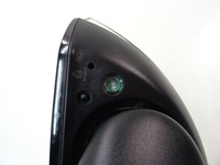 фото thumb №9, Volvo ex30 ex-30 17pin дзеркало зовнішнє праве