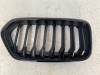 фото thumb №1, Решітка радіатора перед решітка радіатора решітка радіатора ліва bmw f39 x2 7424777