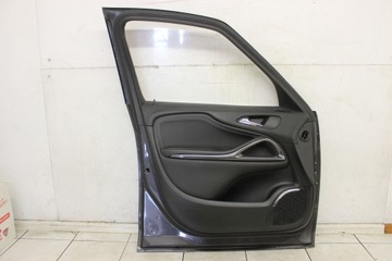фото thumb №11, Дверь левая левый перед opel zafira iii c 2012- z177