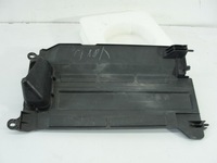 фото thumb №1, Захист радіатора toyota yaris ii 05-11