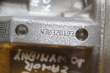 фото thumb №13, Насос вприскувальний volvo s60 ii v60 2.4 bit d5244t17 31372081 0445010681