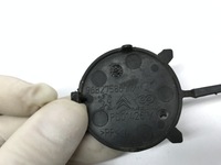 фото thumb №3, Заглушка фаркоп перед citroen berlingo ii 9682758677