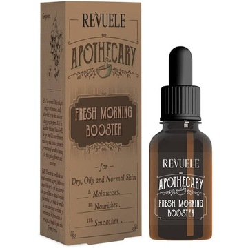 Revuele Apothecary Day сыворотка для лица 30 мл
