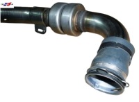 фото thumb №5, Шланг интеркулер renault laguna 1,5