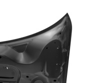 фото thumb №3, Капот do dodge charger 2011-2014 68089361aa