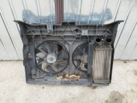 Ремінь передній інтеркулер 1.6 hdi 9hu jumpy scudo expert ii lata 2007-2016 Київ, фото thumb