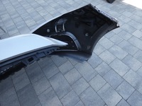 фото thumb №11, Решётка бампер решётки mercedes b-klasa w242 электрический