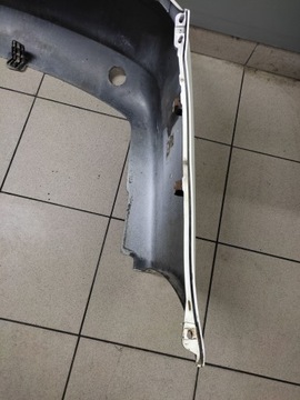 фото thumb №14, Hyundai sonata iv бампер зад