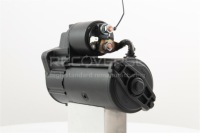 Стартер renault volvo 1.6 1.8 1.9 d td di clio trafic scenic s40 v40 … Недорого, фото thumb