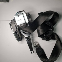 фото thumb №5, Pas безпеки праві перед переднє audi q7 sq7 4m 4m0857706j