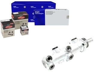 фото thumb №1, Насос тормозная [delphi ham]