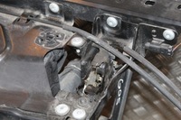 фото thumb №8, Bmw g05 45ex 40i 40ix усилитель pas переднее радар acc радиатор комплект