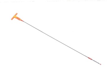 фото thumb №9, Skoda fabia щуп уровня масла 1.4 tsi rs бензин 132kw 180 hp 2010