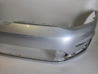 фото thumb №7, Бампер перед vw e golf vii 7 рестайлінг електрик 17- bez дірка