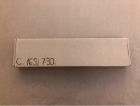 фото thumb №9, Шторка панорамы чёрный задняя 54107379618 do bmw mini f54 f55 f56 f60 шторка безопасности